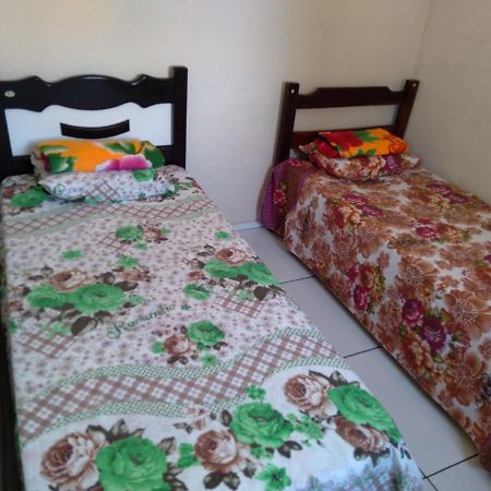 Chale Sitio Miranda Sra Solange Villa Aratuba Kültér fotó