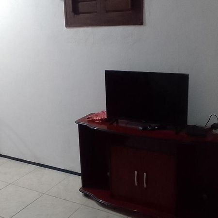 Chale Sitio Miranda Sra Solange Villa Aratuba Kültér fotó