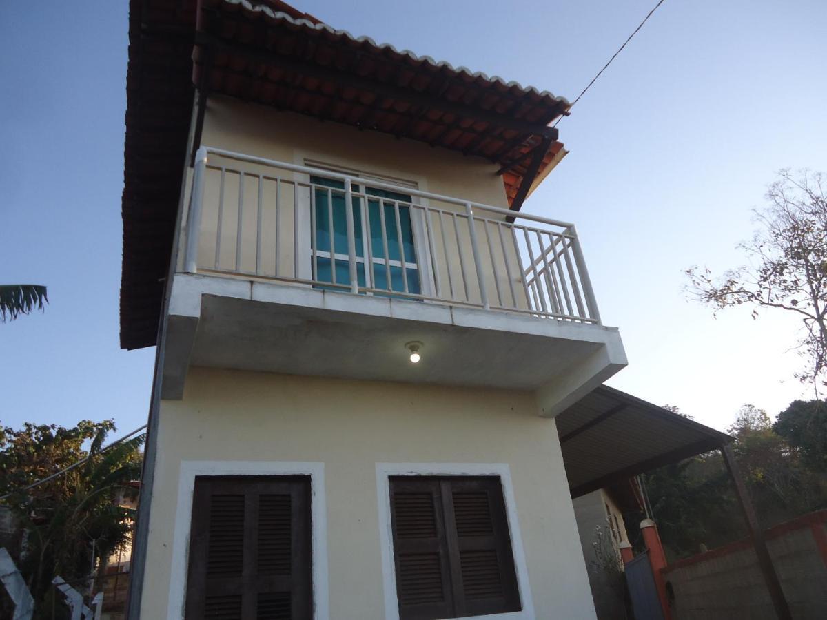 Chale Sitio Miranda Sra Solange Villa Aratuba Kültér fotó