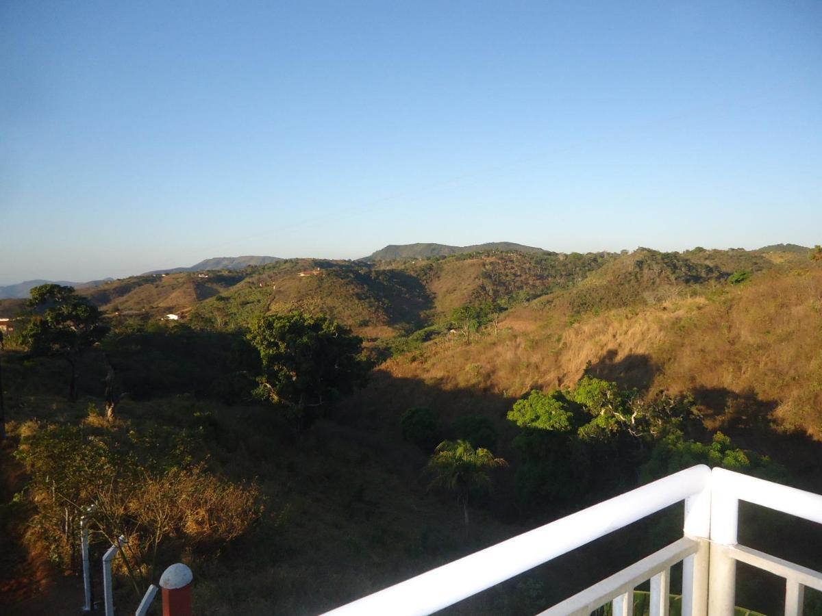 Chale Sitio Miranda Sra Solange Villa Aratuba Kültér fotó