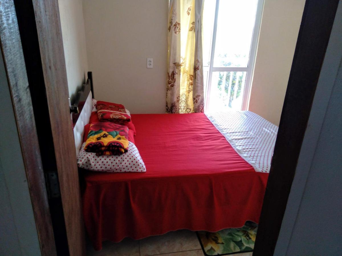 Chale Sitio Miranda Sra Solange Villa Aratuba Kültér fotó