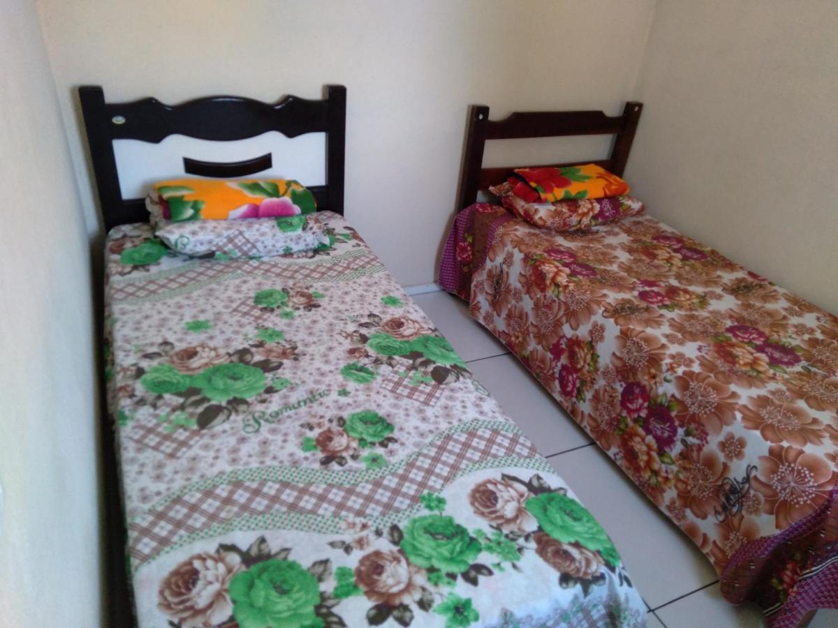 Chale Sitio Miranda Sra Solange Villa Aratuba Kültér fotó